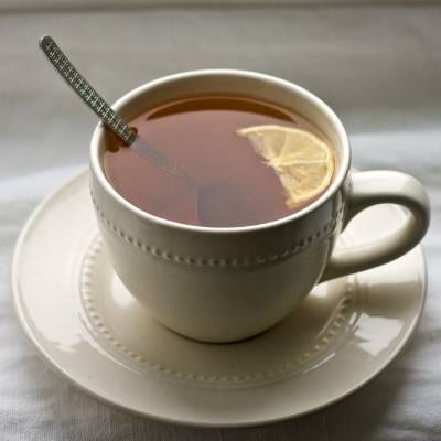 HERBAL TEA